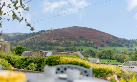 3 Bed in Llanrhaeadr Ym Mochnant 1