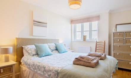 2 Bed in Bridport 8