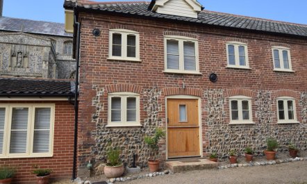 2 Bed in North Walsham