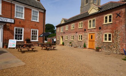 2 Bed in North Walsham 9
