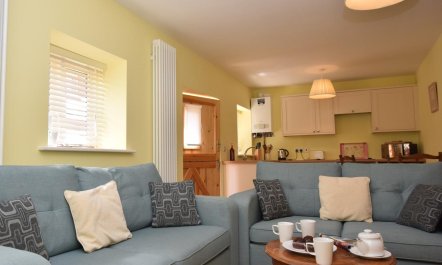 2 Bed in North Walsham 2