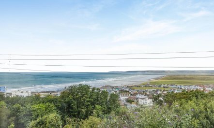 2 Bed in Bideford