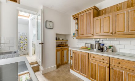 2 Bed in Bideford 5
