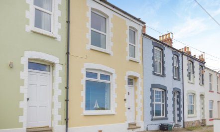 2 Bed in Bideford 8