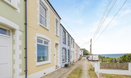 2 Bed in Bideford