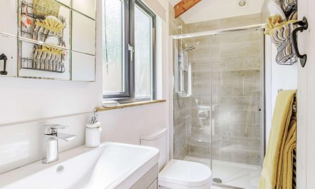 1 Bed in Beaworthy 9