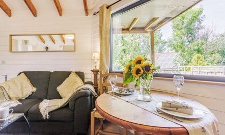 1 Bed in Beaworthy 2