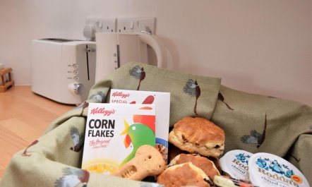 1 Bed in Beaworthy 5