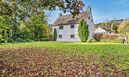 3 Bed in Abergavenny 0