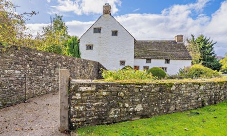 3 Bed in Abergavenny