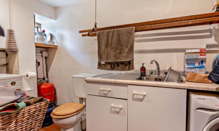 3 Bed in Abergavenny 8