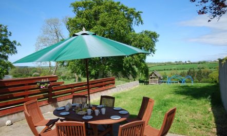 4 Bed in Aberystwyth