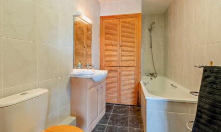 4 Bed in Aberystwyth 7