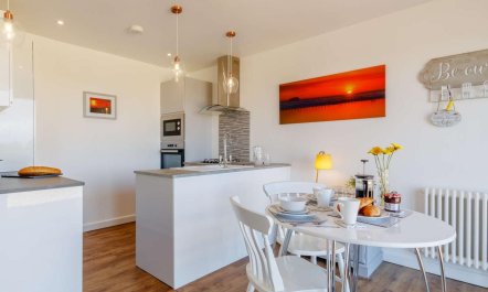 1 Bed in Weston-super-mare 3