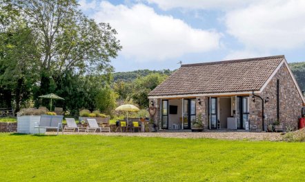 1 Bed in Weston-super-mare