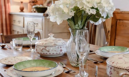 2 Bed in Llwyngwril 6