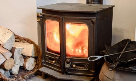 2 Bed in Llwyngwril 5