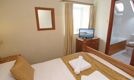 3 Bed in Bamburgh 5