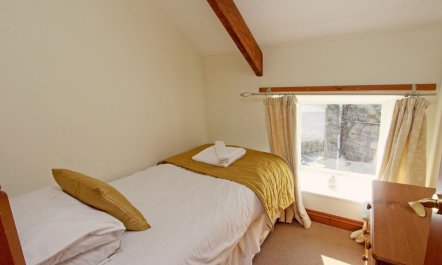3 Bed in Bamburgh 8