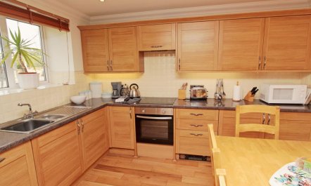 3 Bed in Bamburgh 3
