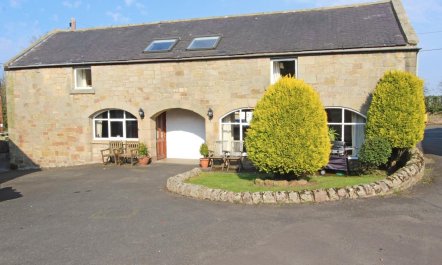 3 Bed in Bamburgh