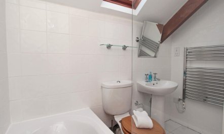 3 Bed in Bamburgh 9