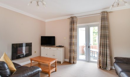 3 Bed in Bamburgh 1