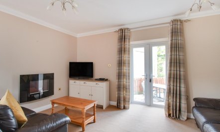 3 Bed in Warenford 0