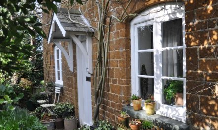 2 Bed in Chipping Norton 1
