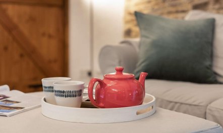 1 Bed in Yelverton 3