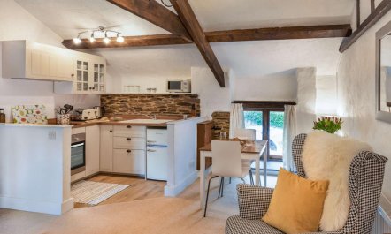 1 Bed in Yelverton 1