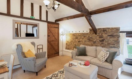 1 Bed in Yelverton 5