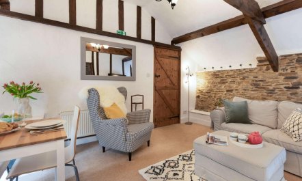 1 Bed in Yelverton 2