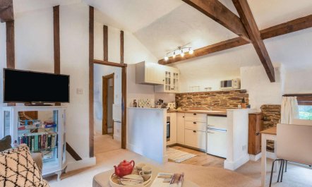 1 Bed in Yelverton 7