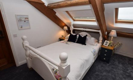 1 Bed in Kingsteignton 1