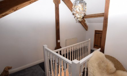 1 Bed in Kingsteignton 2