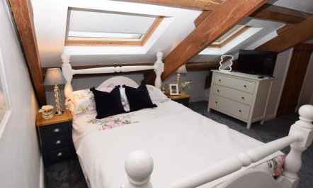 1 Bed in Kingsteignton 2