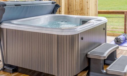 1 Bed in Abergavenny 9