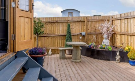 1 Bed in Abergavenny 8