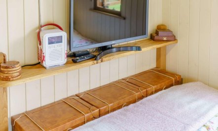 1 Bed in Abergavenny 4