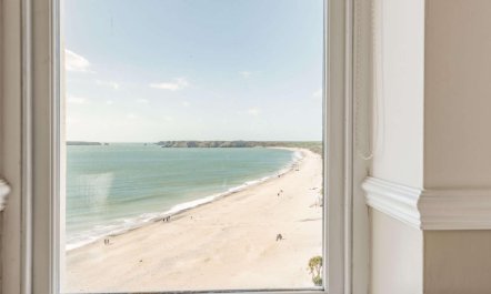 2 Bed in Tenby 4