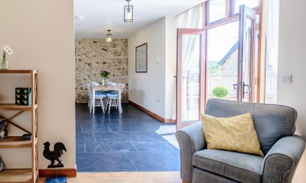 2 Bed in Sidmouth 6