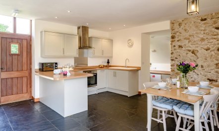 2 Bed in Sidmouth 4