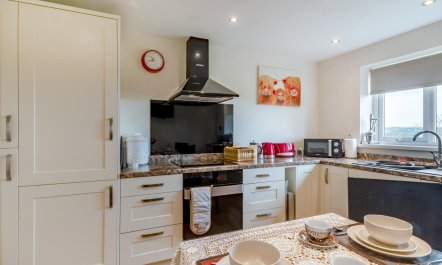 3 Bed in Belford 9