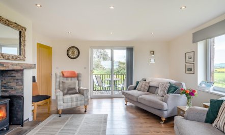 3 Bed in Belford 3