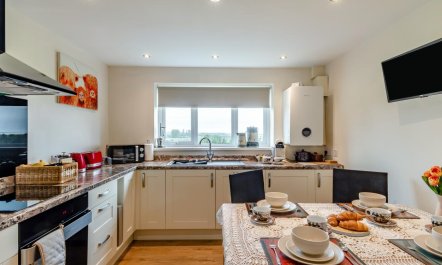 3 Bed in Belford 8