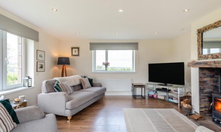 3 Bed in Belford 5