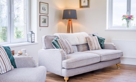 3 Bed in Belford 6