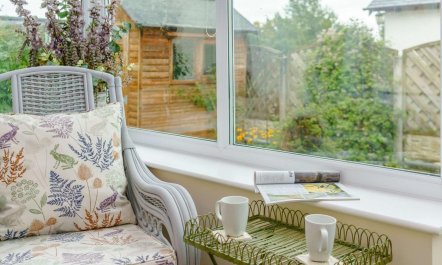 2 Bed in Grange-over-sands 2