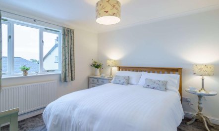 2 Bed in Grange-over-sands